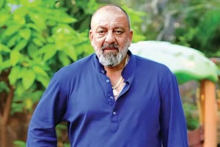 Sanjay Dutt