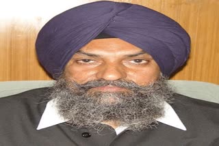 Panjoli and Randhawa condemned the remarks made by Modi and Iqbal Singh on Sikh history