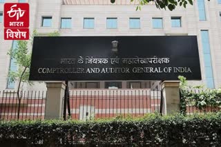 CAG TAKES A COVID 19 HIT 40-50 AUDIT REPORTS WILL BE DELAYED