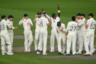 England vs Pakistan, 1st Test