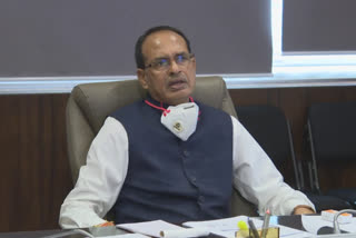 CM Shivraj