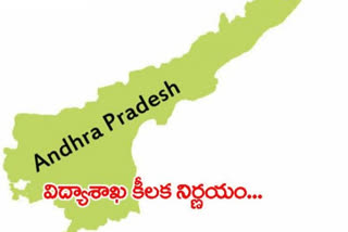 teachers transfor in andhrapradesh  waiting for govt approval for schedule