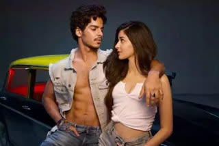 Khaali Peeli: Ananya Panday and Ishaan Khatter to resume shoot?