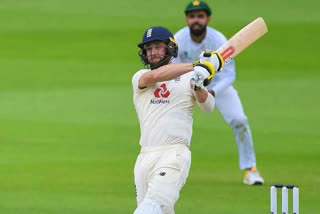 england win first test against pakistan in manchester