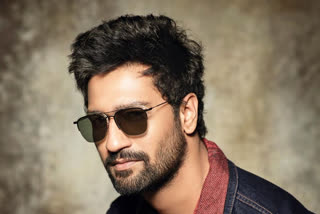 2020 Challenge: Vicky Kaushal channels different moods