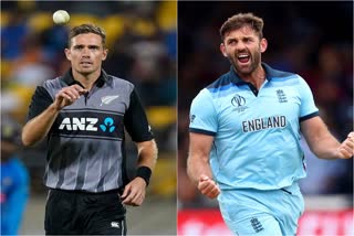 Liam Plunkett, Tim Southee