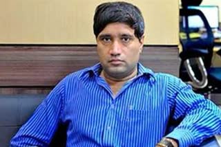 Haldwani Sanjeev Chaturvedi News