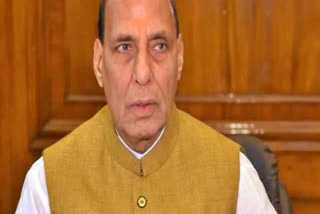 Rajnath Singh