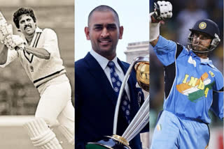 Kapil Dev and MS Dhoni are on the same page in terms of captaincy: Maninder Singh