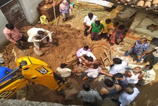 6 person died in deoghar