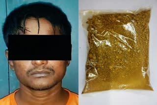 smuggling-drugs-arrested-1-in-kolkata