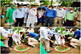 Bihar Earth Day