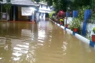 പത്തനംതിട്ട  ചാത്തങ്കരി  പ്രാഥമികാരോഗ്യ കേന്ദ്രം  Chathankari Primary Health Center  Chathankari Primary Health Center closed  Chathankari  Primary Health Center