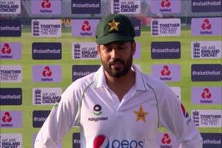 Azhar Ali