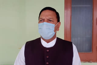 Dr. Rajeev Bindal