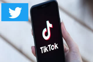 Twitter expressed interest in buying TikTok