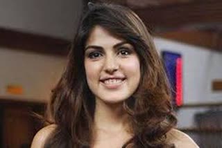 Rhea Chakraborty