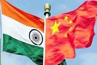 INDIA CHINA TALKS ON BOARDER ISSUE