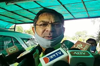 satish poonia commented in congress,  satish poonia latest news