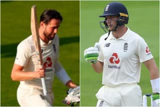 ക്രിസ് വോക്‌സ് വാര്‍ത്ത  ജോ റൂട്ടും വാര്‍ത്ത  chris woakes news  jos buttler news