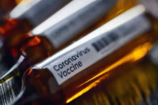 Debate begins for who's first in line for COVID-19 vaccine