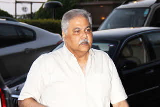 Satish Shah reveals COVID-19 diagnosis, thanks hospital after testing negative