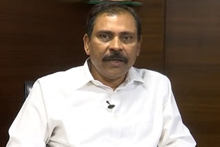 srinivas valluri