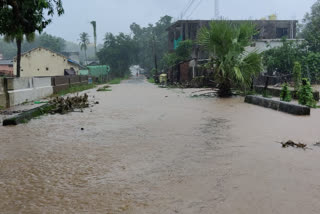 heavy rain in bijapur