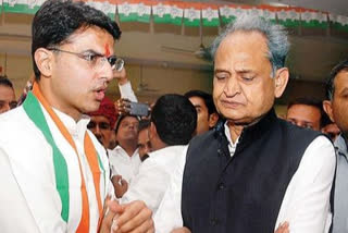 Rajasthan political crisis deepens with new twists and turns
