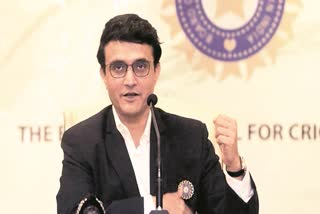 IPL-Vivo suspension not financial crisis, just a blip says Sourav Ganguly