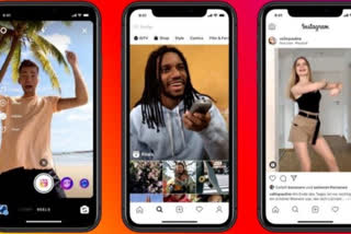 which of these are ultimate tiktok Alternative: Instagram Reels, Roposo, Mitron?