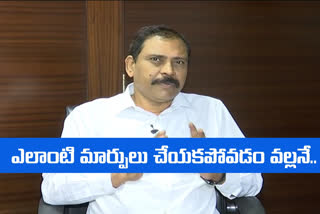 nbc member srinivas on fire accidents