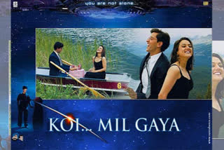 Preity Zinta gets nostalgic as 'Koi... Mil Gaya' clocks 17 years