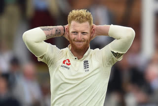 Ben Stokes to miss remainder of Pakistan Test series due to family reasons