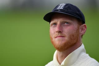 Ben Stokes