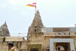 Janmashtami to be celebrated in Dwarkadhish