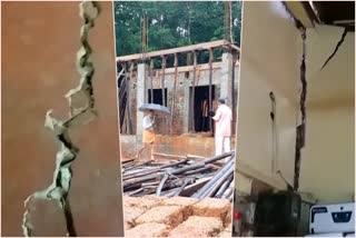 cracks-in-the-houses-villagers-in-fear-of-life