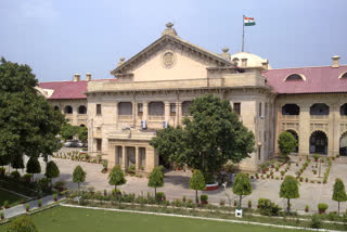 Allahabad HC, Its Lucknow Bench to Stay Closed Next Week Due to Rise in Covid-19 Cases