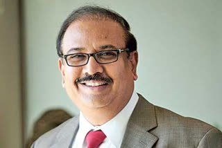 India Biotech Chairman