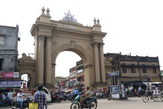 corona in burdwan