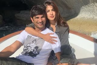 sushant singh rajput suicide case  rhea chakraborty ED inquiry  sushant singh rajput suicide investigation  सुशांतसिंह राजपूत आत्महत्या प्रकरण  रिया चक्रवर्ती ईडी चौकशी