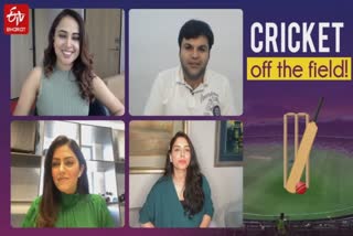 Exclusive panel discussion with Ridhima pathak, Diva Patang and Zainab Abbas