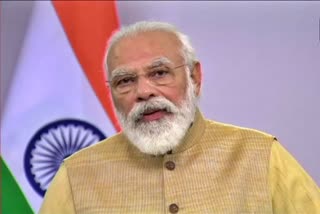 Narendra Modi