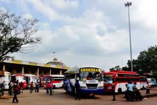 bus services in raipur