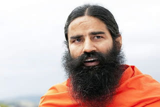 Patanjali considering bidding for IPL title sponsorship