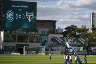 Brazilian Football League