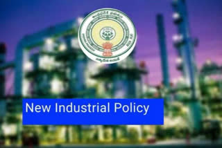 AP govt unveils new Industrial Policy, identifies 10 thrust areas to propel economic growth