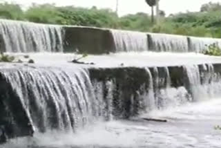 heavy rain in warangal public facing problems