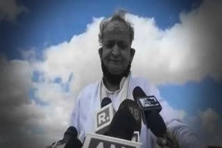 ashok-gehlot-said-that-there-is-a-split-in-bjp-victory-will-be-ours-congress-mla