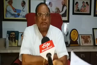 rajasthan political crisis, kalu lal gurjar statement